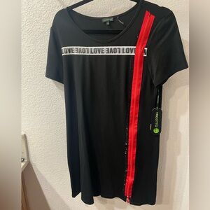 Tricotto women’s, never been worn dress